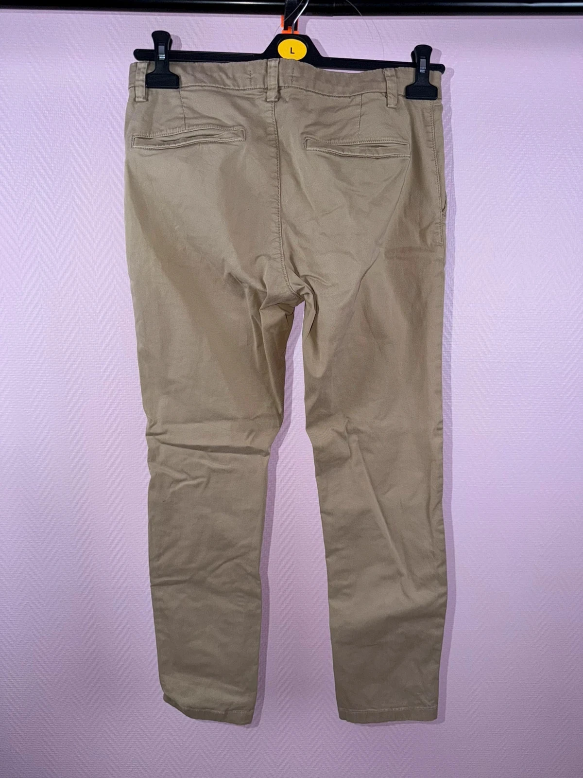 Pantalón hombre IKKS talla 30 en súper estado – photo 4